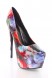 Load image into Gallery viewer, XOXO High Heel Pumps
