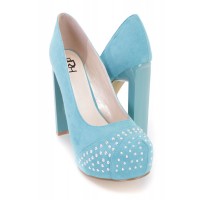 Load image into Gallery viewer, Rena High Heels
