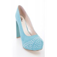 Load image into Gallery viewer, Rena High Heels
