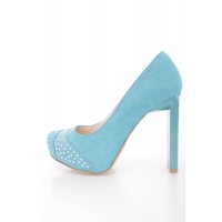 Load image into Gallery viewer, Rena High Heels
