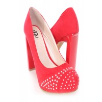 Load image into Gallery viewer, Rena High Heels
