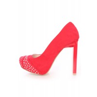 Load image into Gallery viewer, Rena High Heels
