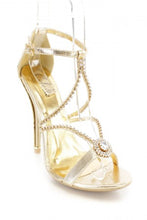 Load image into Gallery viewer, SaSa High Heels
