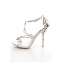 Load image into Gallery viewer, SaSa High Heels
