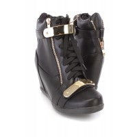 Load image into Gallery viewer, Blanja Wedge Heels
