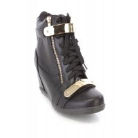 Load image into Gallery viewer, Blanja Wedge Heels
