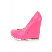 Load image into Gallery viewer, Jane Jane Wedge Heels
