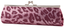 Load image into Gallery viewer, Printed Clutch Bag
