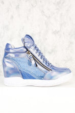 Load image into Gallery viewer, Trina Wedge Heels
