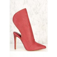 Load image into Gallery viewer, Liliana 21 High Heels
