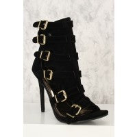 Load image into Gallery viewer, Page High Heels
