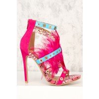 Load image into Gallery viewer, Doris High Heels
