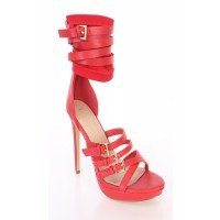 Load image into Gallery viewer, Trista High Heels
